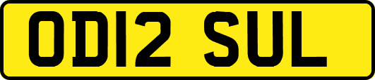 OD12SUL