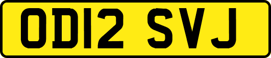 OD12SVJ