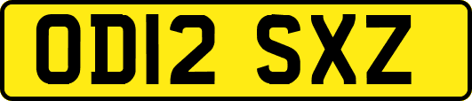 OD12SXZ