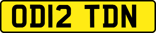 OD12TDN