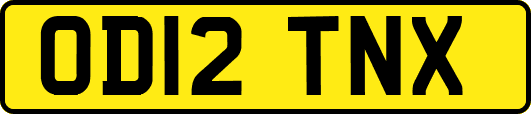 OD12TNX
