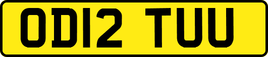 OD12TUU