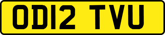 OD12TVU