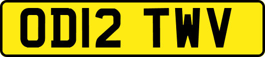 OD12TWV