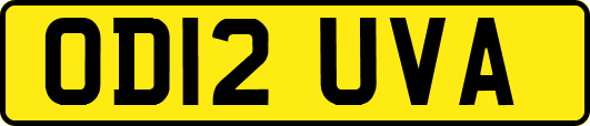 OD12UVA