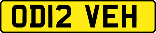 OD12VEH