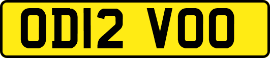 OD12VOO
