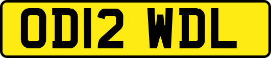 OD12WDL