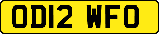 OD12WFO