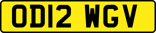 OD12WGV