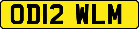 OD12WLM