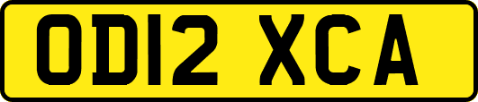 OD12XCA
