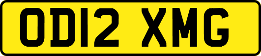 OD12XMG