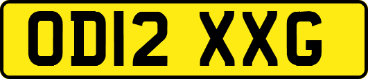 OD12XXG