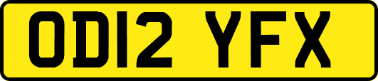 OD12YFX