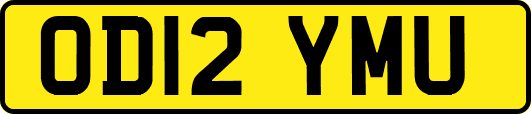 OD12YMU