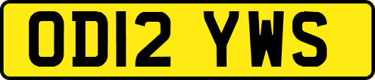 OD12YWS
