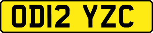 OD12YZC