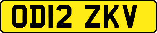 OD12ZKV