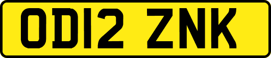OD12ZNK