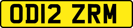 OD12ZRM