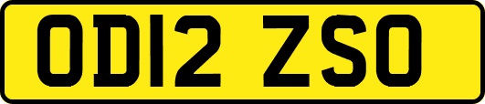 OD12ZSO