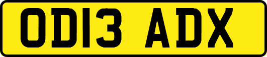 OD13ADX