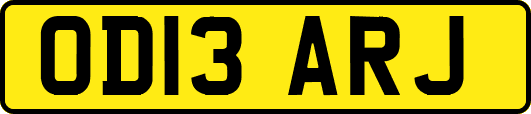OD13ARJ