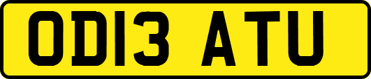 OD13ATU
