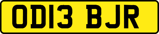 OD13BJR