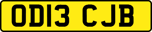 OD13CJB