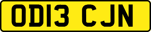 OD13CJN