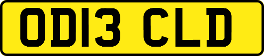 OD13CLD