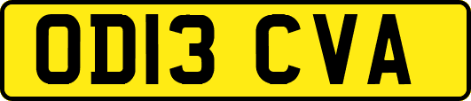 OD13CVA