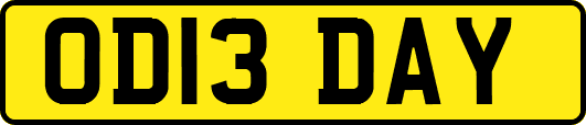 OD13DAY