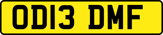 OD13DMF