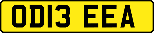 OD13EEA