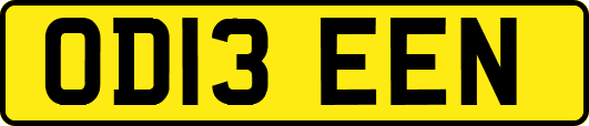 OD13EEN