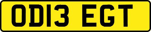 OD13EGT
