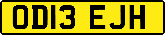 OD13EJH