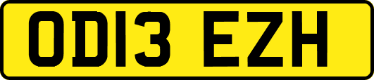 OD13EZH