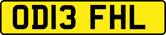 OD13FHL