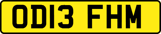 OD13FHM