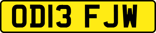 OD13FJW