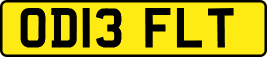 OD13FLT