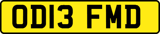 OD13FMD