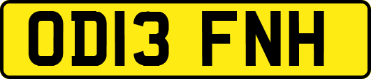 OD13FNH