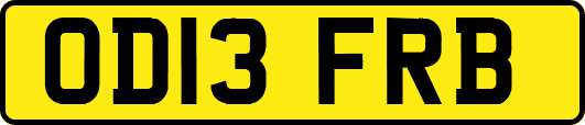 OD13FRB
