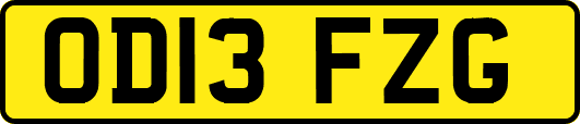 OD13FZG