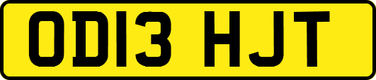 OD13HJT